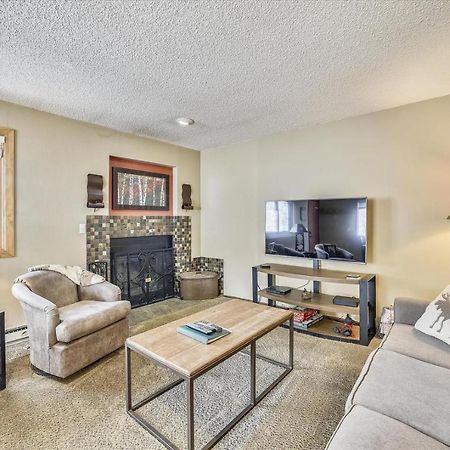 Forest Park F Condo Frisco Dış mekan fotoğraf
