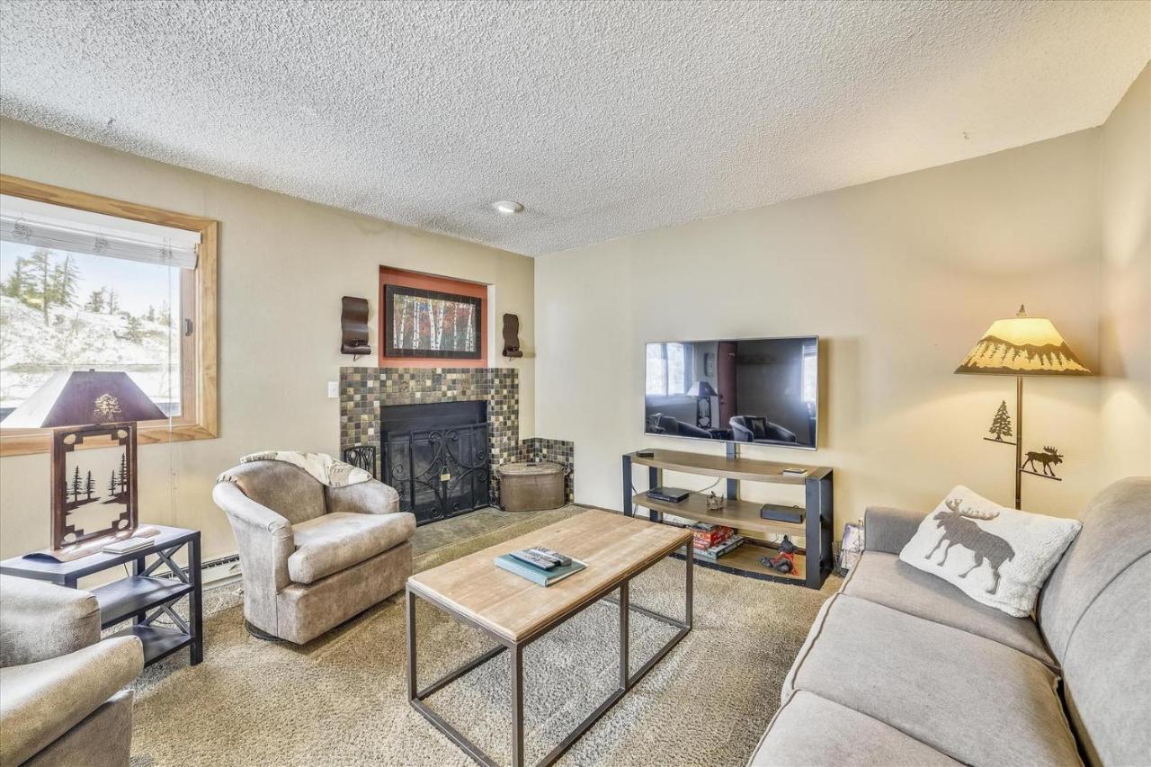 Forest Park F Condo Frisco Dış mekan fotoğraf
