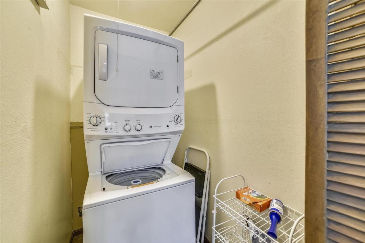 Forest Park F Condo Frisco Dış mekan fotoğraf