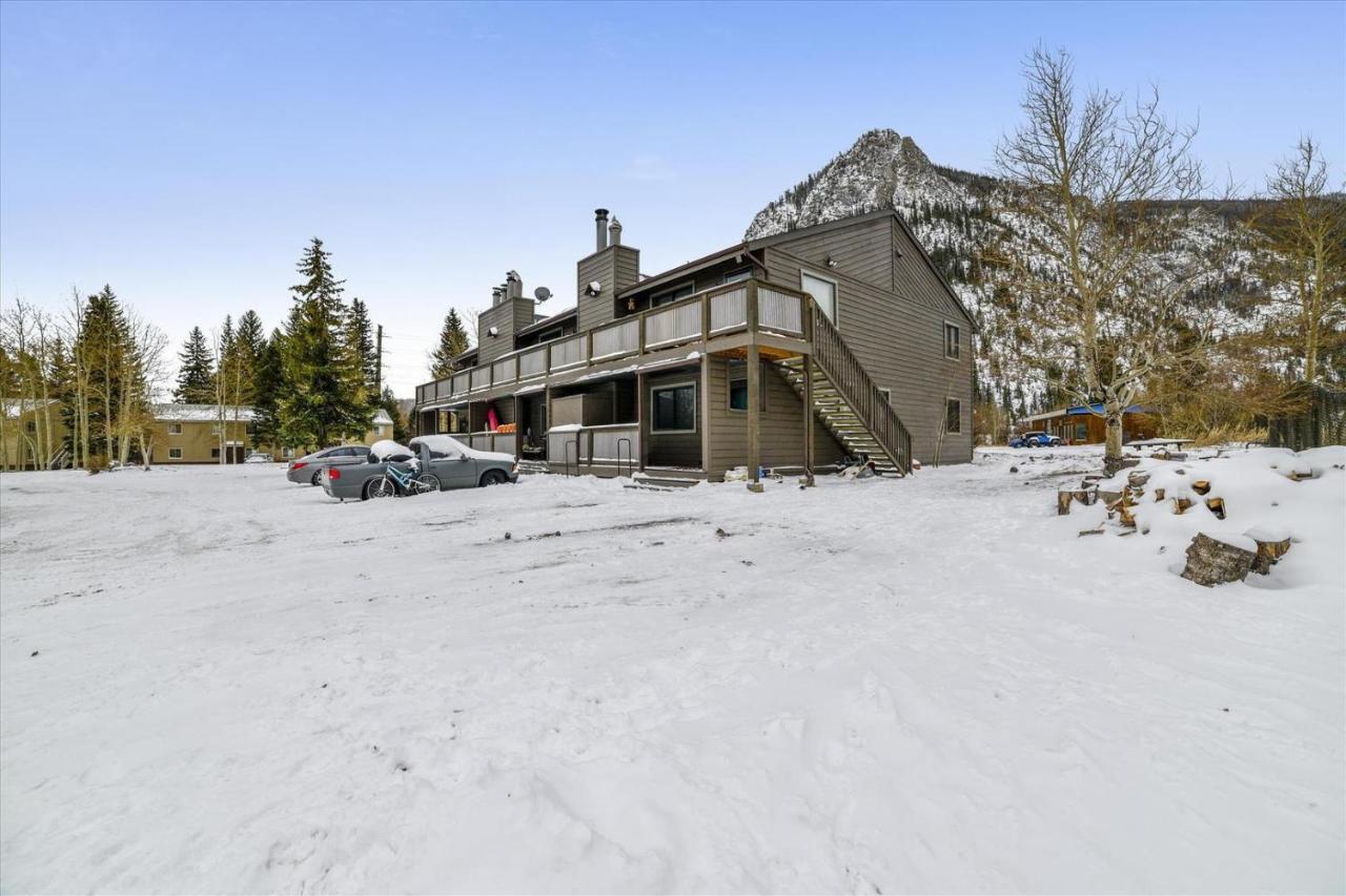 Forest Park F Condo Frisco Dış mekan fotoğraf