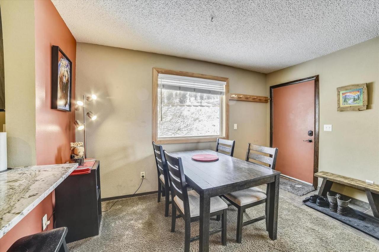 Forest Park F Condo Frisco Dış mekan fotoğraf