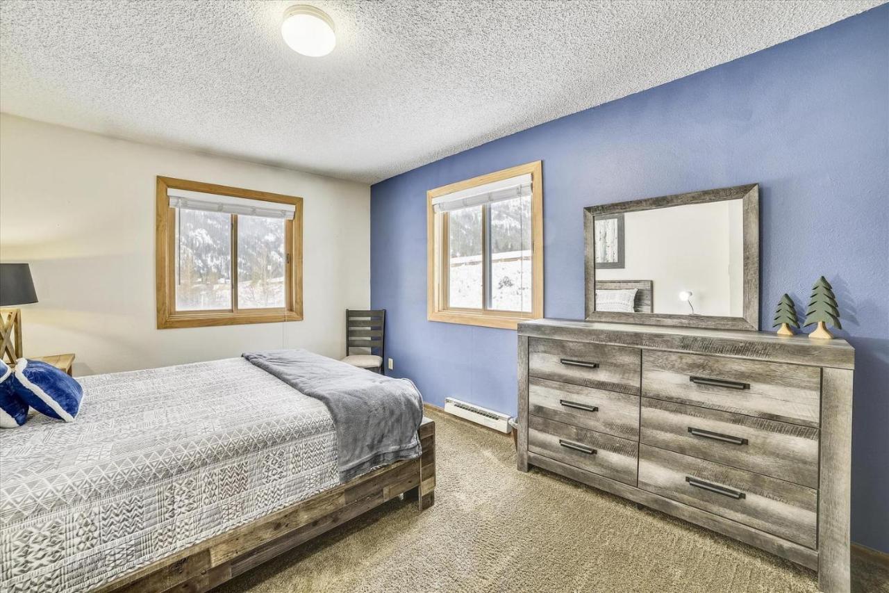 Forest Park F Condo Frisco Dış mekan fotoğraf