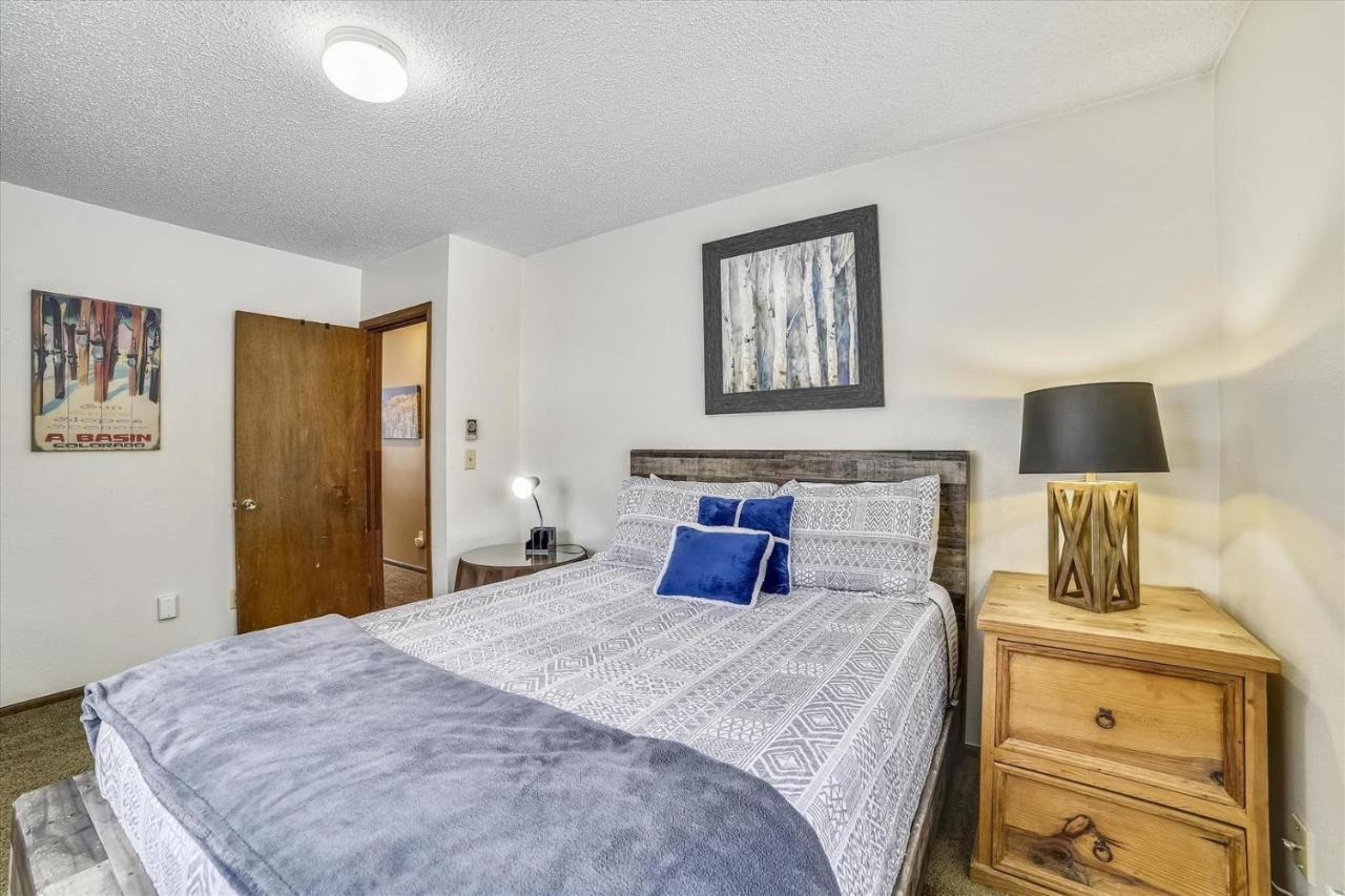 Forest Park F Condo Frisco Dış mekan fotoğraf
