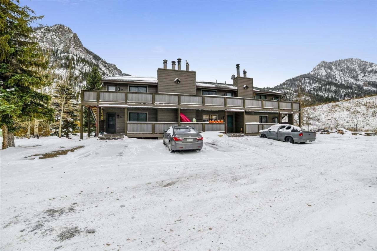 Forest Park F Condo Frisco Dış mekan fotoğraf