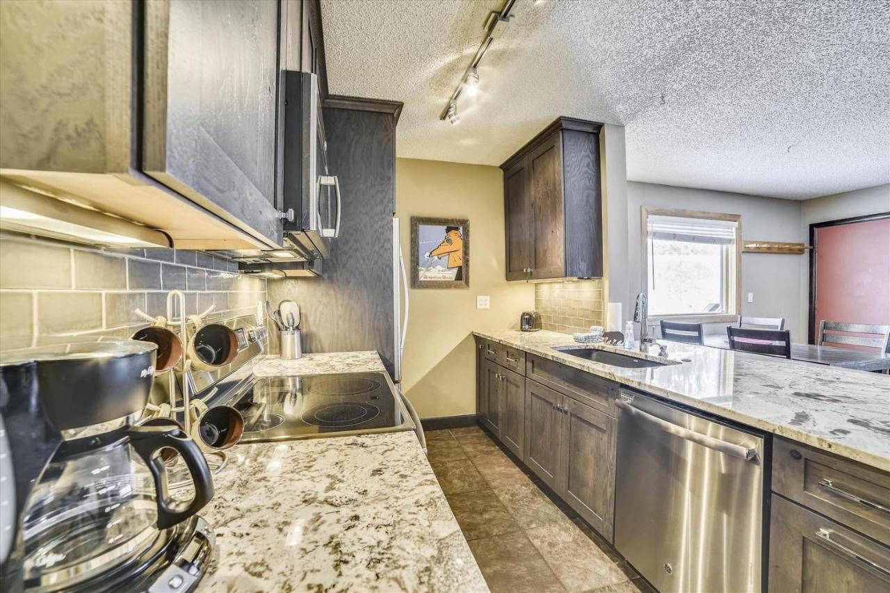 Forest Park F Condo Frisco Dış mekan fotoğraf