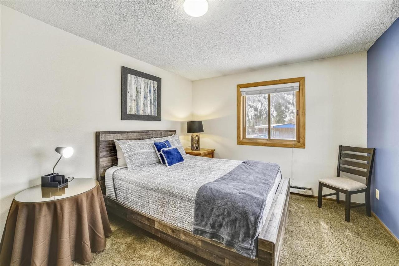Forest Park F Condo Frisco Dış mekan fotoğraf