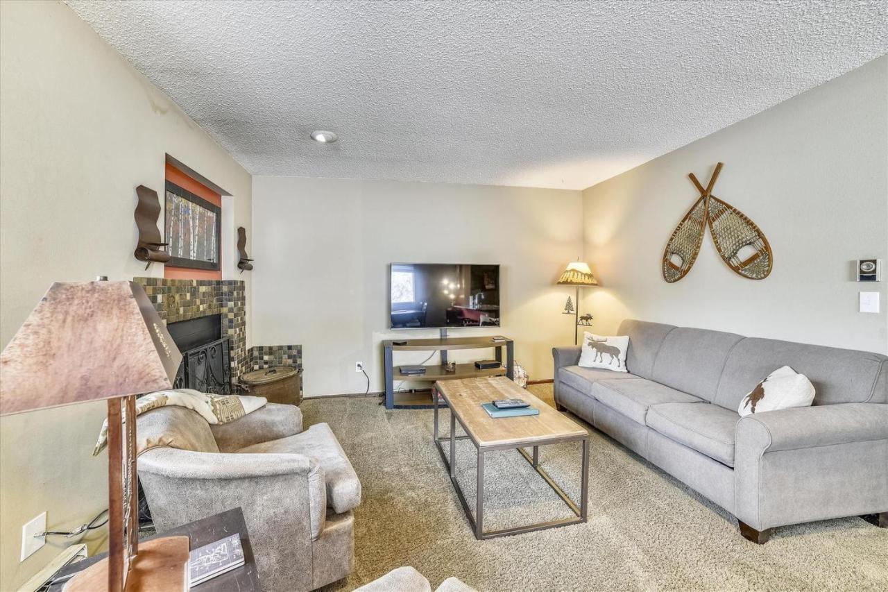 Forest Park F Condo Frisco Dış mekan fotoğraf