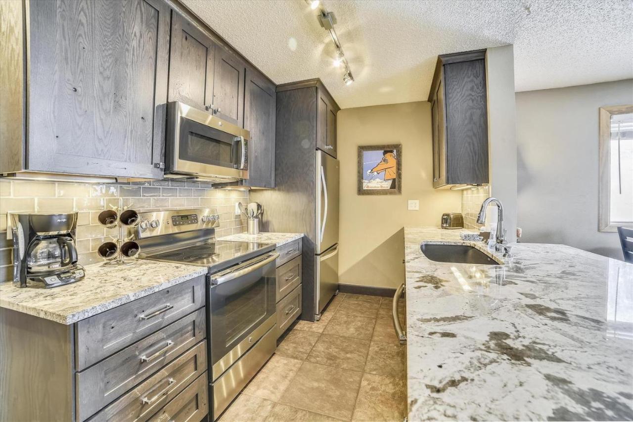 Forest Park F Condo Frisco Dış mekan fotoğraf